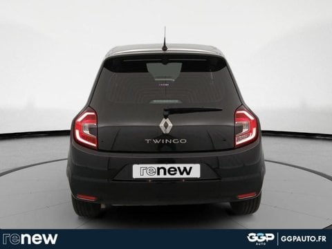 Voitures D'occasion À La Madeleine | Renault Twingo 1.0 Sce 65Ch Equilibre