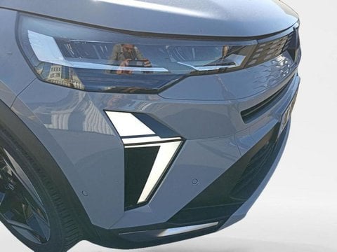 Voitures D'occasion À La Madeleine | Renault Symbioz 1.6 E-Tech Full Hybrid 145Ch Iconic