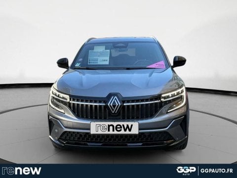 Voitures D'occasion À La Madeleine | Renault Espace 1.2 E-Tech Full Hybrid 200Ch Techno