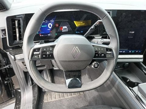 Voitures D'occasion À La Madeleine | Renault Rafale 1.2 E-Tech Full Hybrid 200Ch Esprit Alpine - 25