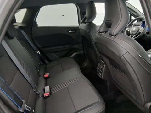 Voitures D'occasion À La Madeleine | Renault Symbioz 1.6 E-Tech Full Hybrid 145Ch Esprit Alpine