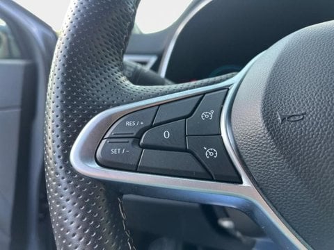 Voitures D'occasion À La Madeleine | Renault Clio 1.6 E-Tech Hybride 145Ch Engineered