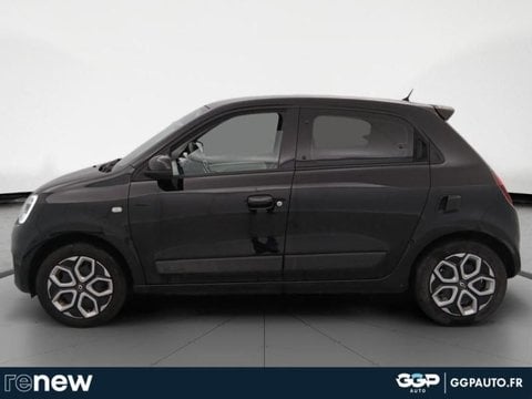 Voitures D'occasion À La Madeleine | Renault Twingo 1.0 Sce 65Ch Equilibre