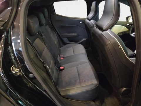Voitures D'occasion À La Madeleine | Renault Clio 1.0 Tce 90Ch Techno