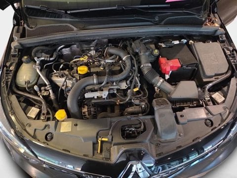 Voitures D'occasion À La Madeleine | Renault Clio 1.0 Tce 90Ch Techno