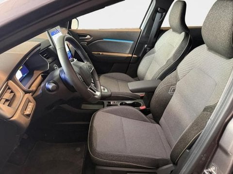 Voitures D'occasion À La Madeleine | Renault Symbioz 1.6 E-Tech Full Hybrid 145Ch Techno