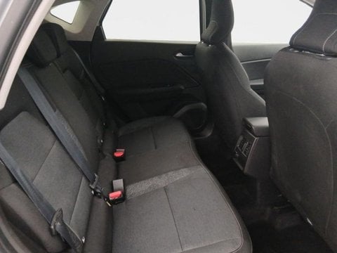 Voitures D'occasion À La Madeleine | Renault Captur 1.0 Eco-G 100Ch Evolution