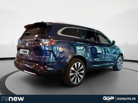 Voitures D'occasion À La Madeleine | Renault Espace 1.2 E-Tech Full Hybrid 200Ch Techno