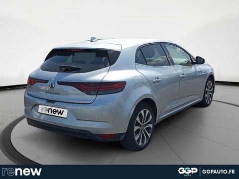 Voitures D'occasion À La Madeleine | Renault Mégane Megane 1.5 Blue Dci 115Ch Techno Edc