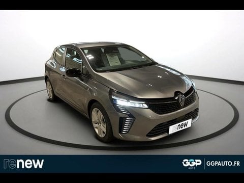 Voitures D'occasion À La Madeleine | Renault Clio 1.5 Dci 100Ch Evolution - 25
