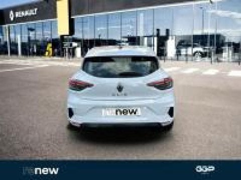Voitures D'occasion À La Madeleine | Renault Clio 1.0 Sce 65Ch Evolution