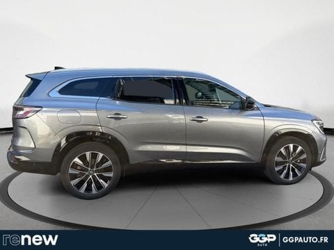 Voitures D'occasion À La Madeleine | Renault Espace 1.2 E-Tech Full Hybrid 200Ch Techno