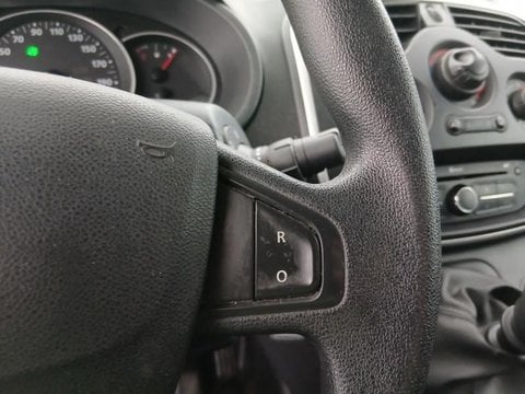 Voitures D'occasion À La Madeleine | Renault Kangoo Express 1.5 Blue Dci 95Ch Extra R-Link
