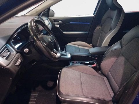 Voitures D'occasion À La Madeleine | Renault Captur 1.5 Blue Dci 115Ch Intens Edc
