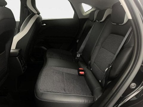 Voitures D'occasion À La Madeleine | Renault Captur 1.6 E-Tech Hybride 145Ch Techno