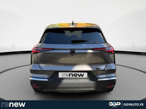 Voitures D'occasion À La Madeleine | Renault Symbioz 1.6 E-Tech Full Hybrid 145Ch Techno
