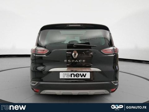 Voitures D'occasion À La Madeleine | Renault Espace 1.8 Tce 225Ch Energy Initiale Paris Edc