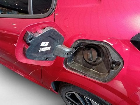 Voitures D'occasion À La Madeleine | Peugeot 208 1.2 Hybrid 136Ch Allure E-Dcs6