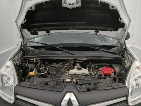 Voitures D'occasion À La Madeleine | Renault Kangoo Express 1.5 Blue Dci 95Ch Extra R-Link