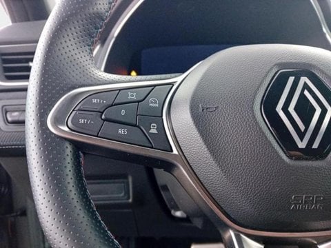 Voitures D'occasion À La Madeleine | Renault Captur 1.6 E-Tech Full Hybrid 145Ch Esprit Alpine