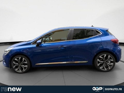 Voitures D'occasion À La Madeleine | Renault Clio 1.0 Tce 100Ch Intens - 20