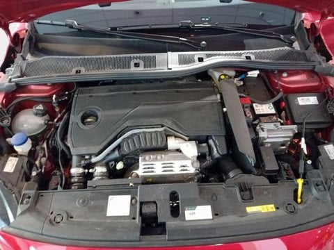 Voitures D'occasion À La Madeleine | Peugeot 208 1.2 Hybrid 136Ch Allure E-Dcs6