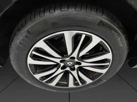 Voitures D'occasion À La Madeleine | Renault Espace 1.8 Tce 225Ch Energy Initiale Paris Edc