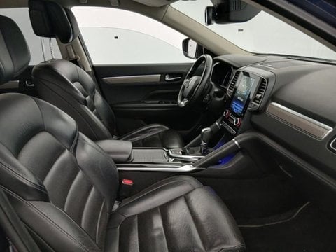 Voitures D'occasion À La Madeleine | Renault Koleos 2.0 Dci 175Ch Initiale Paris X-Tronic - 18