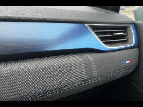 Voitures D'occasion À La Madeleine | Renault Captur 1.6 E-Tech Full Hybrid 145Ch Esprit Alpine