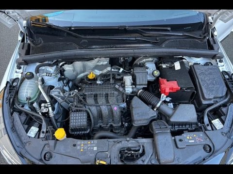 Voitures D'occasion À La Madeleine | Renault Clio 1.0 Sce 65Ch Evolution