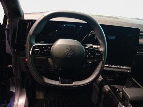 Voitures D'occasion À La Madeleine | Renault Espace 1.2 E-Tech Full Hybrid 200Ch Techno