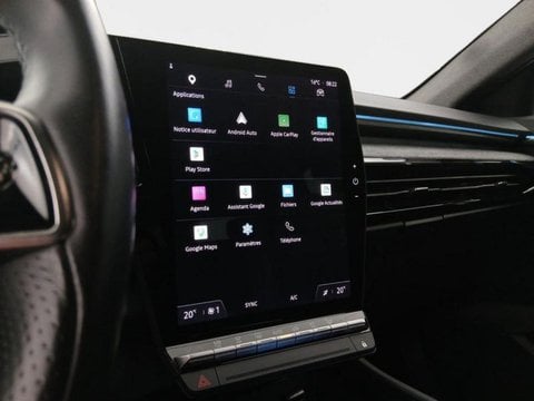Voitures D'occasion À La Madeleine | Renault Austral 1.2 E-Tech Full Hybrid 200Ch Techno