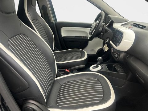 Voitures D'occasion À La Madeleine | Renault Twingo E-Tech Electric Techno R80 Achat Intégral
