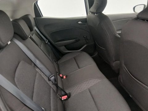 Voitures D'occasion À La Madeleine | Renault Captur 1.3 Tce 130Ch Fap Intens Edc