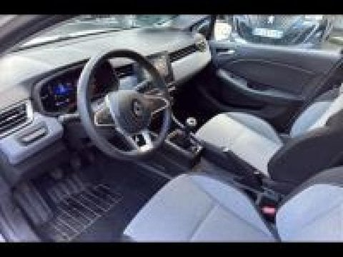 Voitures D'occasion À La Madeleine | Renault Clio 1.0 Sce 65Ch Evolution
