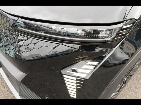 Voitures D'occasion À La Madeleine | Renault Scénic Scenic E-Tech Electric 220Ch Techno Esprit ...