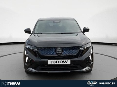 Voitures D'occasion À La Madeleine | Renault Rafale 1.2 E-Tech Full Hybrid 200Ch Esprit Alpine - 25