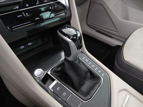 Voitures D'occasion À La Madeleine | Volkswagen Tiguan 2.0 Tdi 150Ch Elegance Dsg7
