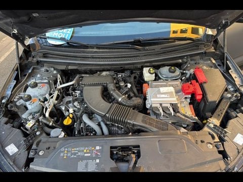 Voitures D'occasion À La Madeleine | Renault Austral 1.2 E-Tech Full Hybrid 200Ch Techno Esprit ...