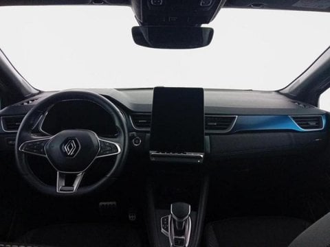Voitures D'occasion À La Madeleine | Renault Captur 1.6 E-Tech Full Hybrid 145Ch Esprit Alpine