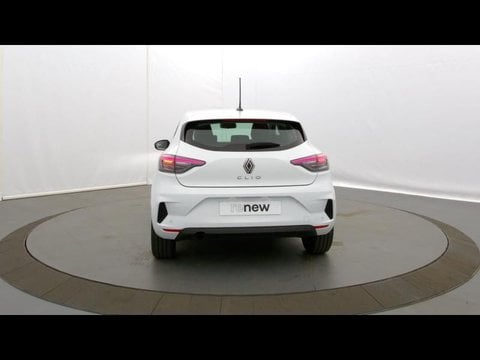 Voitures D'occasion À La Madeleine | Renault Clio 1.5 Blue Dci 100Ch Evolution - 24
