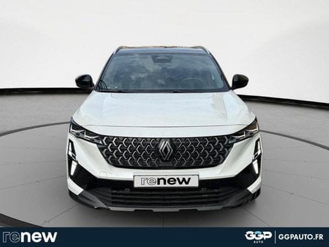 Voitures D'occasion À La Madeleine | Renault Austral 1.2 E-Tech Full Hybrid 200Ch Techno - 25