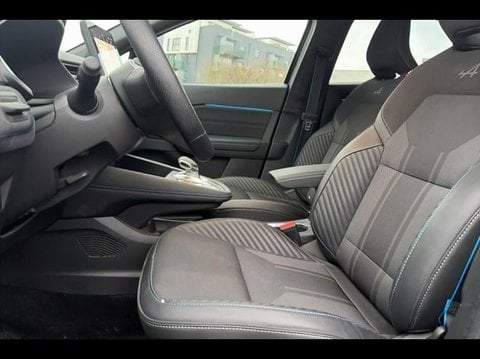 Voitures D'occasion À La Madeleine | Renault Captur 1.6 E-Tech Full Hybrid 145Ch Esprit Alpine