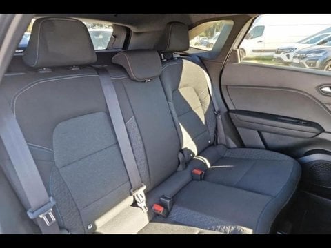 Voitures D'occasion À La Madeleine | Renault Symbioz 1.8 E-Tech Full Hybrid 160Ch Evolution - 25