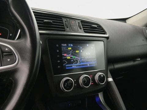 Voitures D'occasion À La Madeleine | Renault Kadjar 1.5 Blue Dci 115Ch Intens Edc - 21