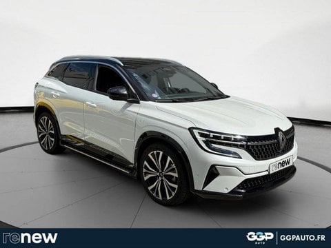 Voitures D'occasion À La Madeleine | Renault Austral 1.2 E-Tech Full Hybrid 200Ch Iconic