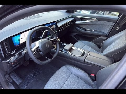 Voitures D'occasion À La Madeleine | Renault Espace 1.2 E-Tech Full Hybrid 200Ch Techno 7 Places...