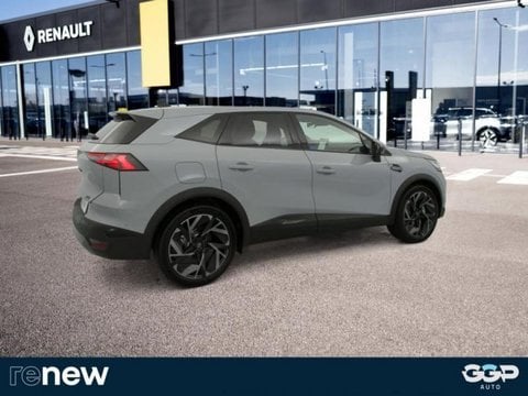 Voitures D'occasion À La Madeleine | Renault Symbioz 1.6 E-Tech Full Hybrid 145Ch Esprit Alpine