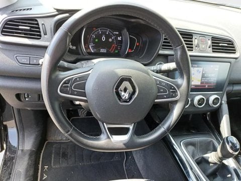 Voitures D'occasion À La Madeleine | Renault Kadjar 1.3 Tce 140Ch Fap Business - 21