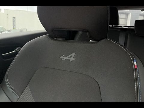 Voitures D'occasion À La Madeleine | Renault Captur 1.6 E-Tech Full Hybrid 145Ch Esprit Alpine